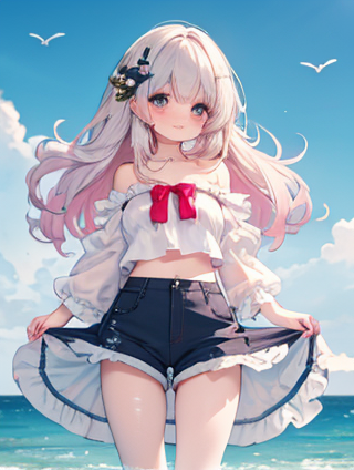 空间精度与云计算服务：交织的未来